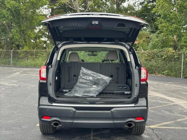 2021 Subaru Ascent Limited