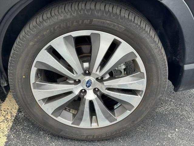 2021 Subaru Ascent Limited