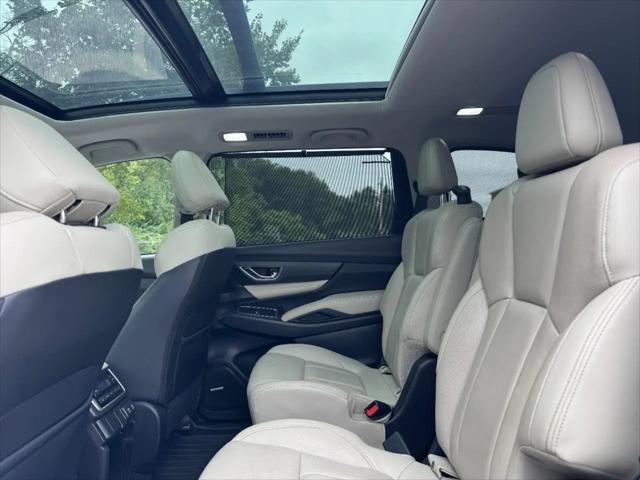 2021 Subaru Ascent Limited