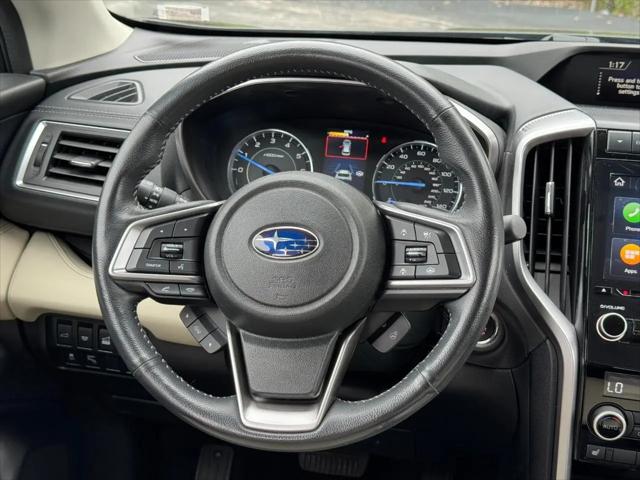 2021 Subaru Ascent Limited
