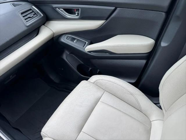 2021 Subaru Ascent Limited