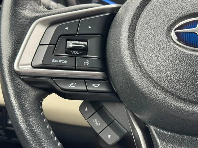 2021 Subaru Ascent Limited
