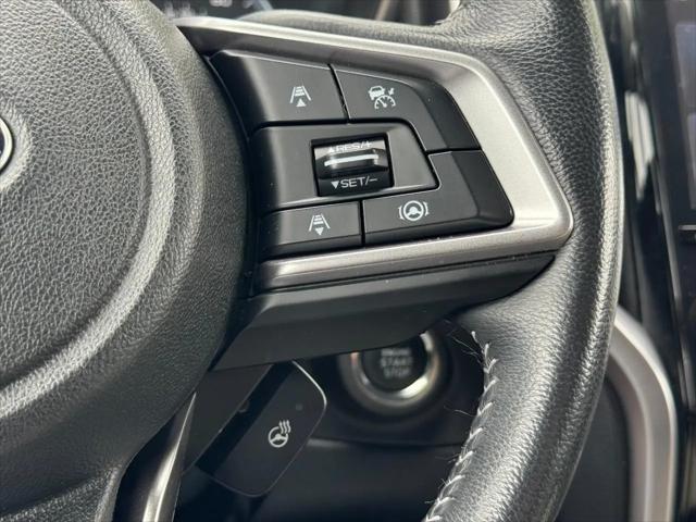 2021 Subaru Ascent Limited