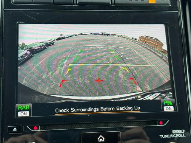 2021 Subaru Ascent Limited