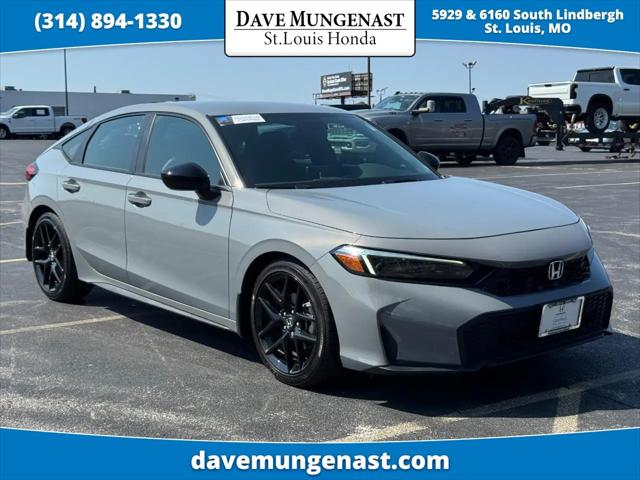 2026 Honda Civic Sport for sale in St. Louis, MO