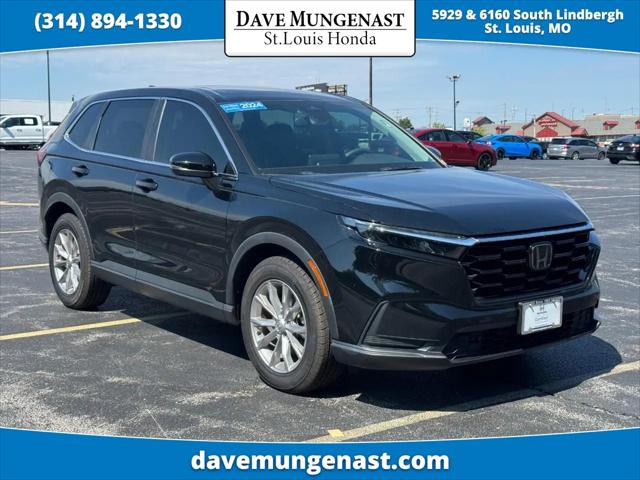2024 Honda CR-V EX AWD for sale in St. Louis, MO