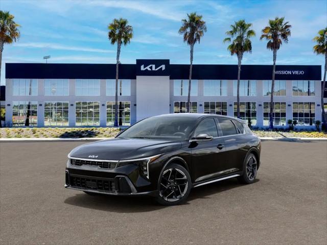 2026 Kia K4 GT-Line for sale in Mission Viejo, CA