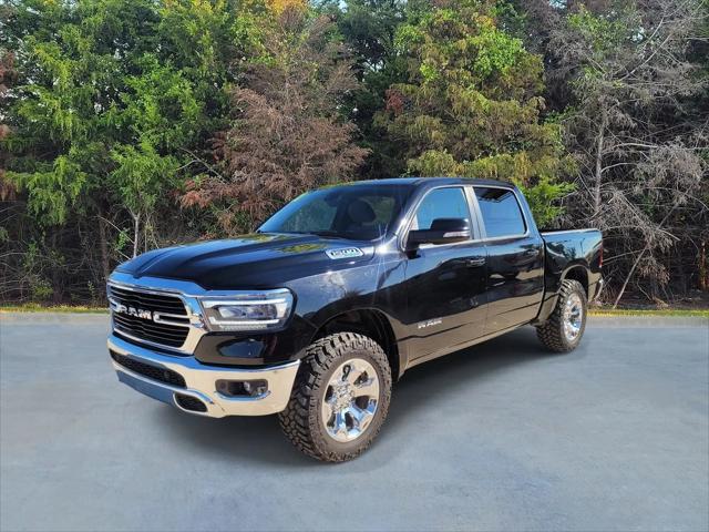 2021 Ram 1500 Big Horn for sale in Rockwall, TX