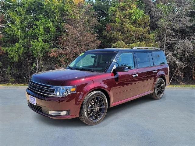 2019 Ford Flex SEL for sale in Rockwall, TX