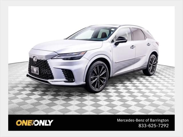 2024 Lexus RX 350 RX 350 for sale in Barrington, IL