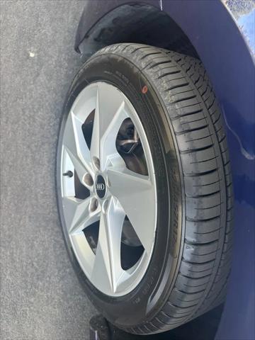 2024 Audi A3 Premium 40 TFSI Front-Wheel Drive S tronic