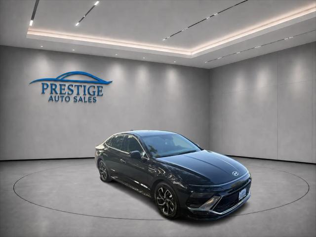 2024 Hyundai Sonata SEL for sale in Modesto, CA