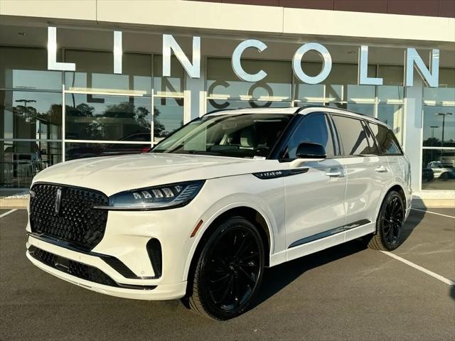 2025 Lincoln Aviator Reserve for sale in Evans, GA