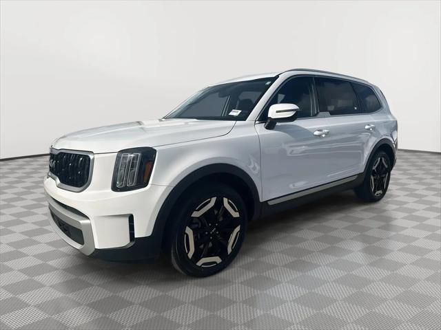 2024 Kia Telluride EX for sale in Homestead, FL