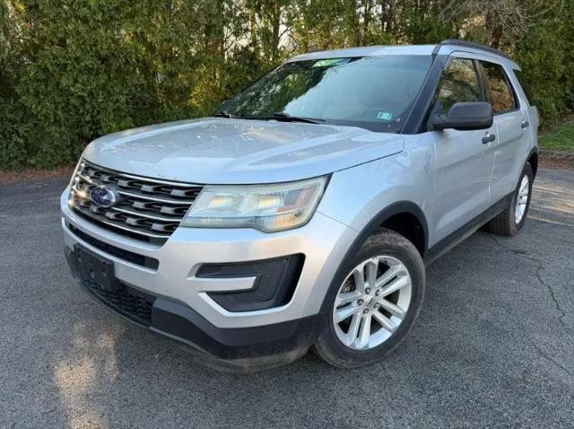 2016 Ford Explorer Base for sale in Youngstown, OH