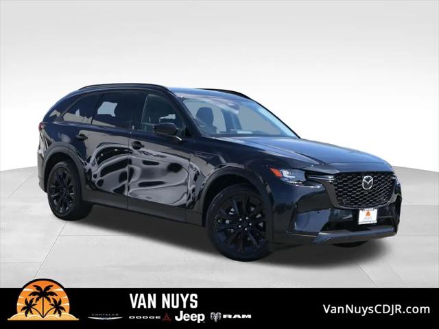 2026 Mazda X-90 3.3 Turbo Premium Sport for sale in Van Nuys, CA