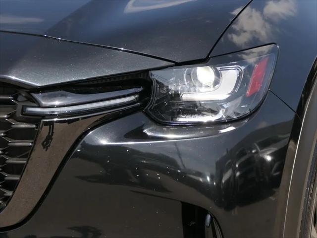 2026 Mazda X-90 3.3 Turbo Premium Sport