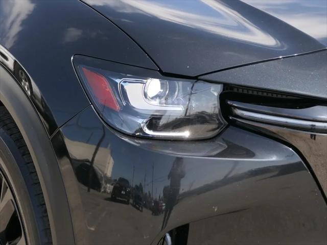 2026 Mazda X-90 3.3 Turbo Premium Sport