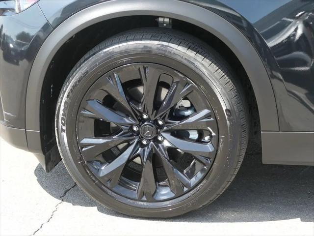 2026 Mazda X-90 3.3 Turbo Premium Sport