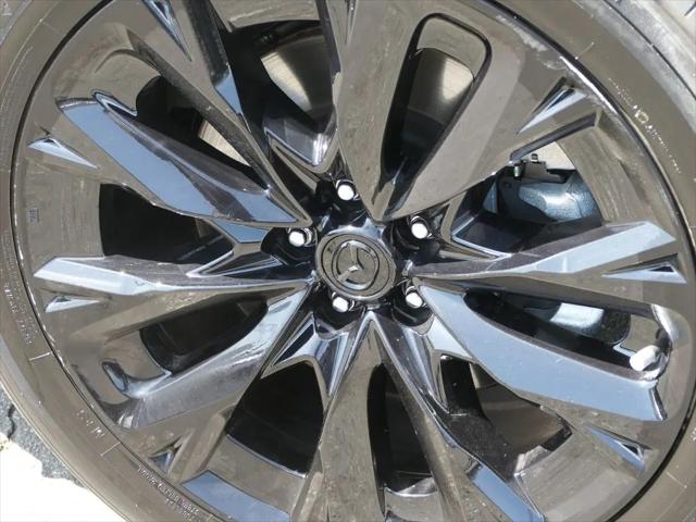 2026 Mazda X-90 3.3 Turbo Premium Sport