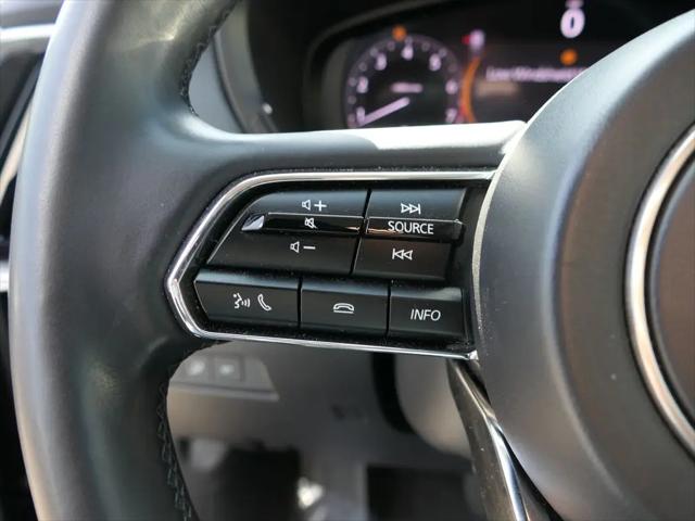 2026 Mazda X-90 3.3 Turbo Premium Sport