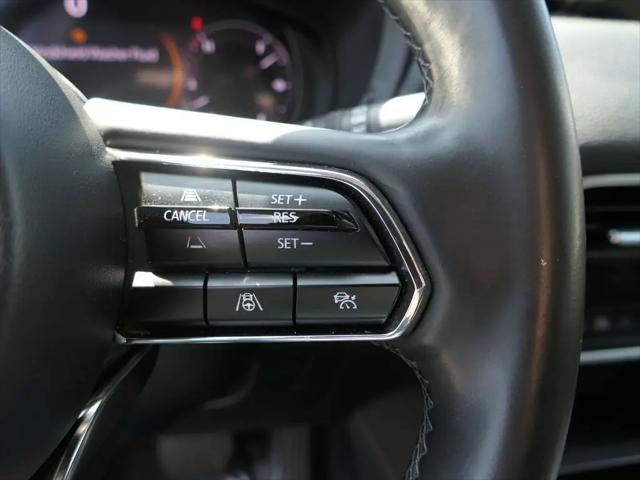 2026 Mazda X-90 3.3 Turbo Premium Sport