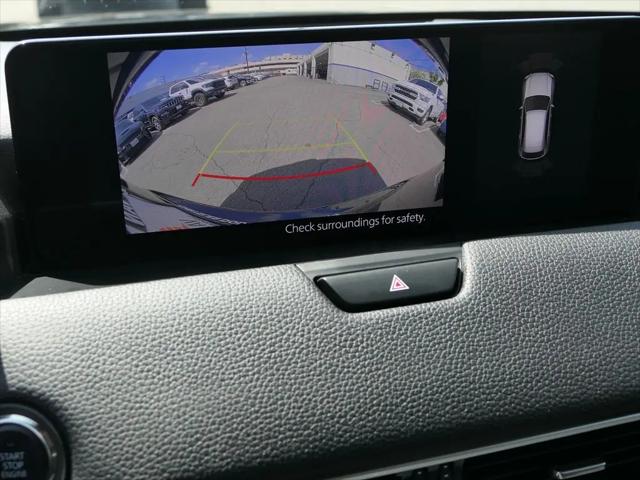 2026 Mazda X-90 3.3 Turbo Premium Sport