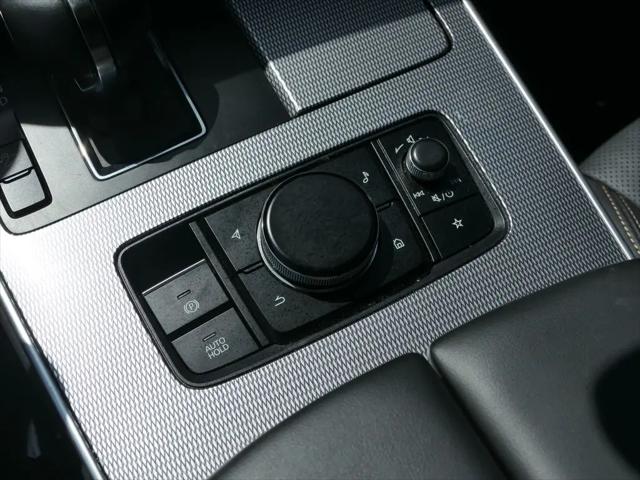 2026 Mazda X-90 3.3 Turbo Premium Sport
