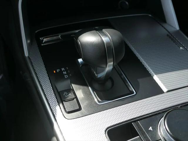 2026 Mazda X-90 3.3 Turbo Premium Sport