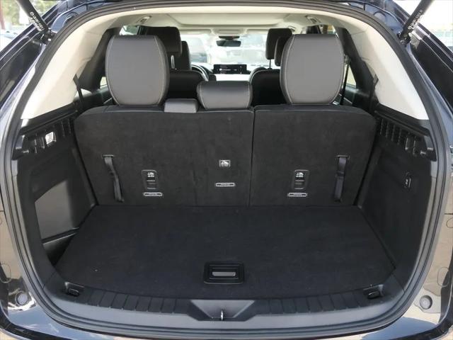 2026 Mazda X-90 3.3 Turbo Premium Sport
