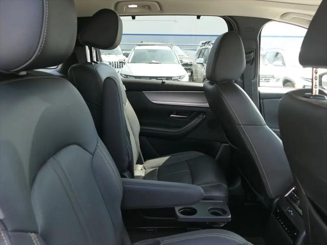 2026 Mazda X-90 3.3 Turbo Premium Sport