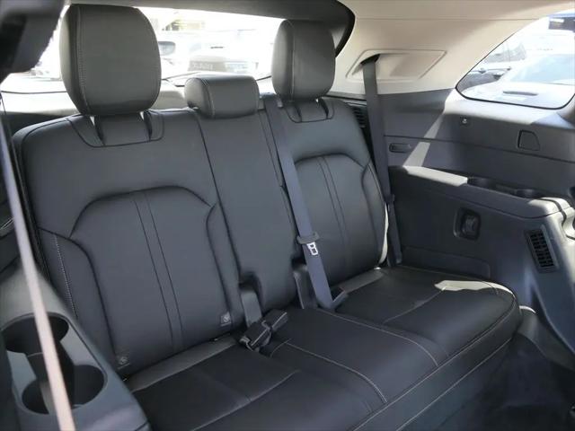 2026 Mazda X-90 3.3 Turbo Premium Sport