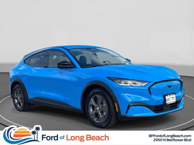 2023 Ford Mustang Mach-E Select for sale in Long Beach, CA