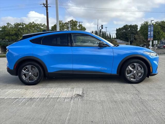 2023 Ford Mustang Mach-E Select