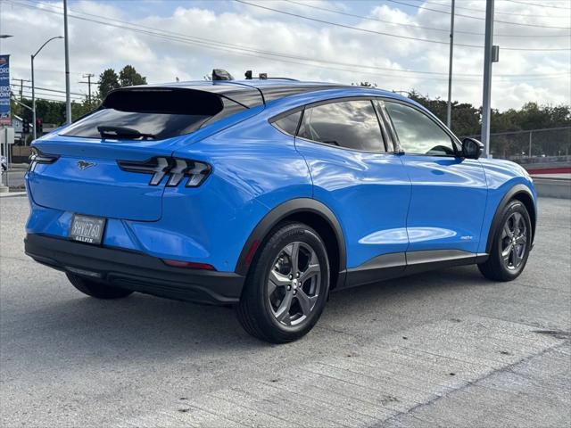 2023 Ford Mustang Mach-E Select