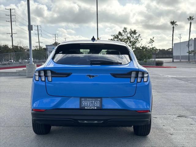 2023 Ford Mustang Mach-E Select