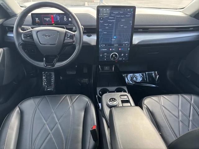 2023 Ford Mustang Mach-E Select