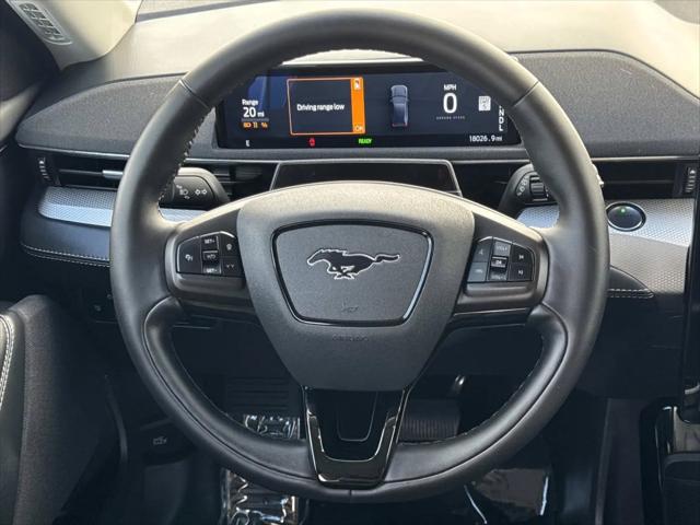 2023 Ford Mustang Mach-E Select