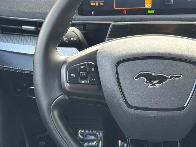 2023 Ford Mustang Mach-E Select