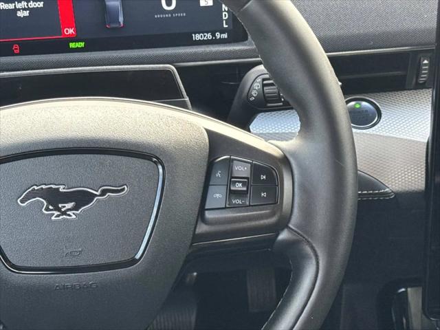 2023 Ford Mustang Mach-E Select