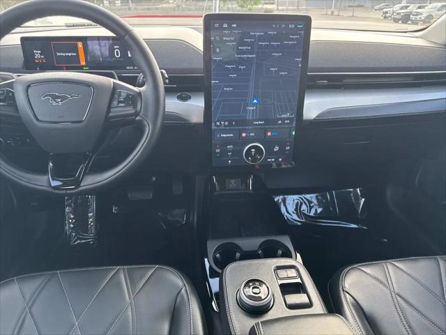 2023 Ford Mustang Mach-E Select