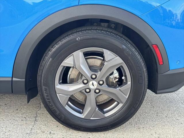 2023 Ford Mustang Mach-E Select