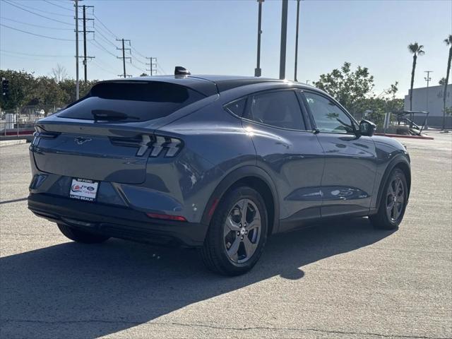 2023 Ford Mustang Mach-E Select