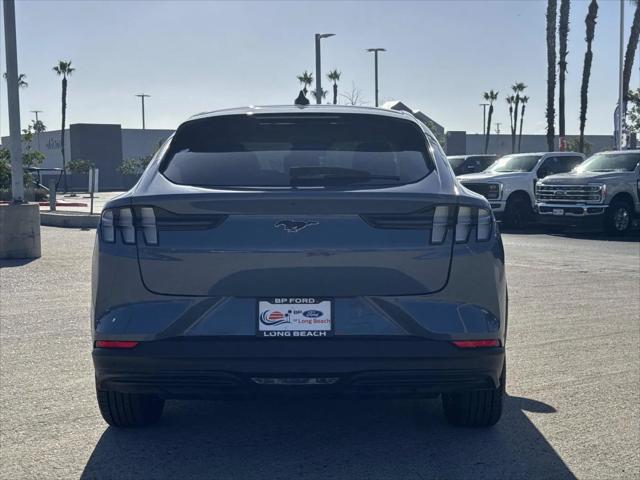 2023 Ford Mustang Mach-E Select