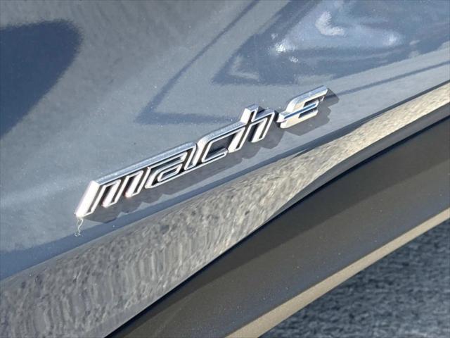 2023 Ford Mustang Mach-E Select
