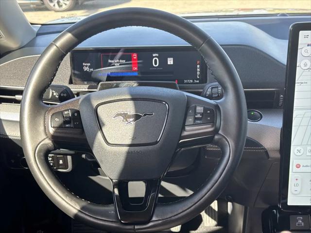 2023 Ford Mustang Mach-E Select