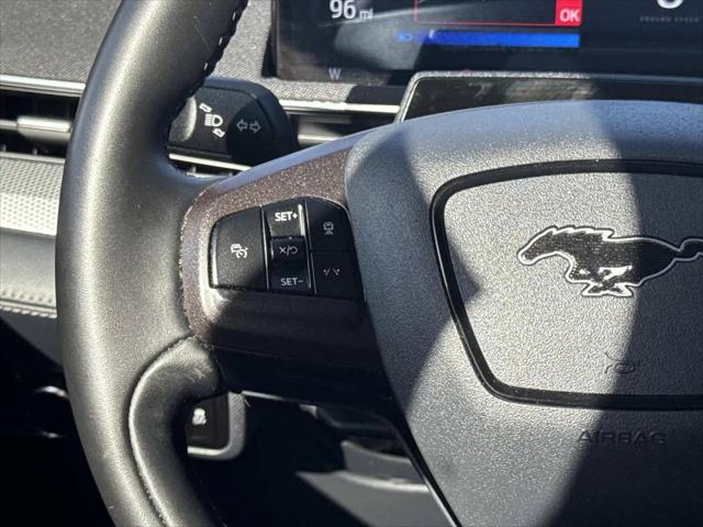 2023 Ford Mustang Mach-E Select