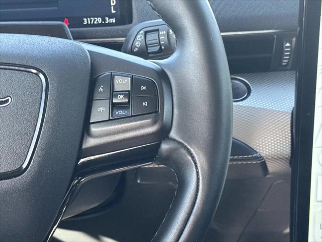 2023 Ford Mustang Mach-E Select