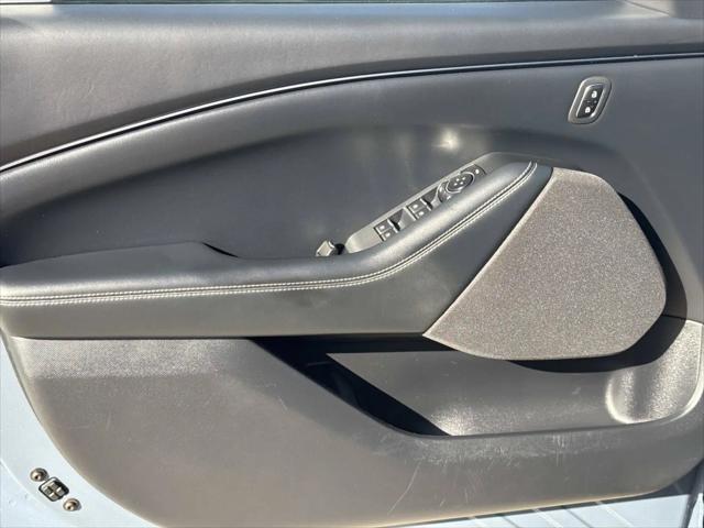 2023 Ford Mustang Mach-E Select