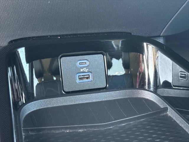 2023 Ford Mustang Mach-E Select